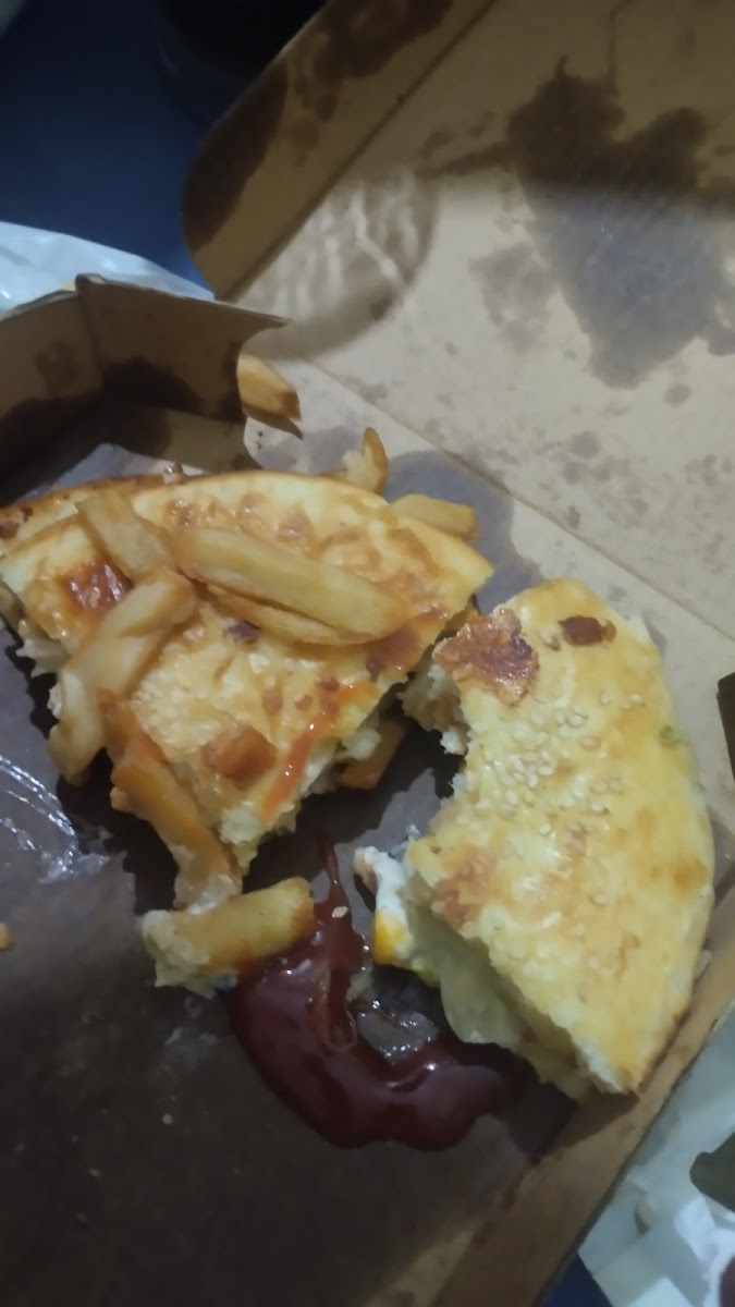 Hfc,alam Chowk,sialkot ایچ ایف سی عالم چوک سیالکوٹ-10