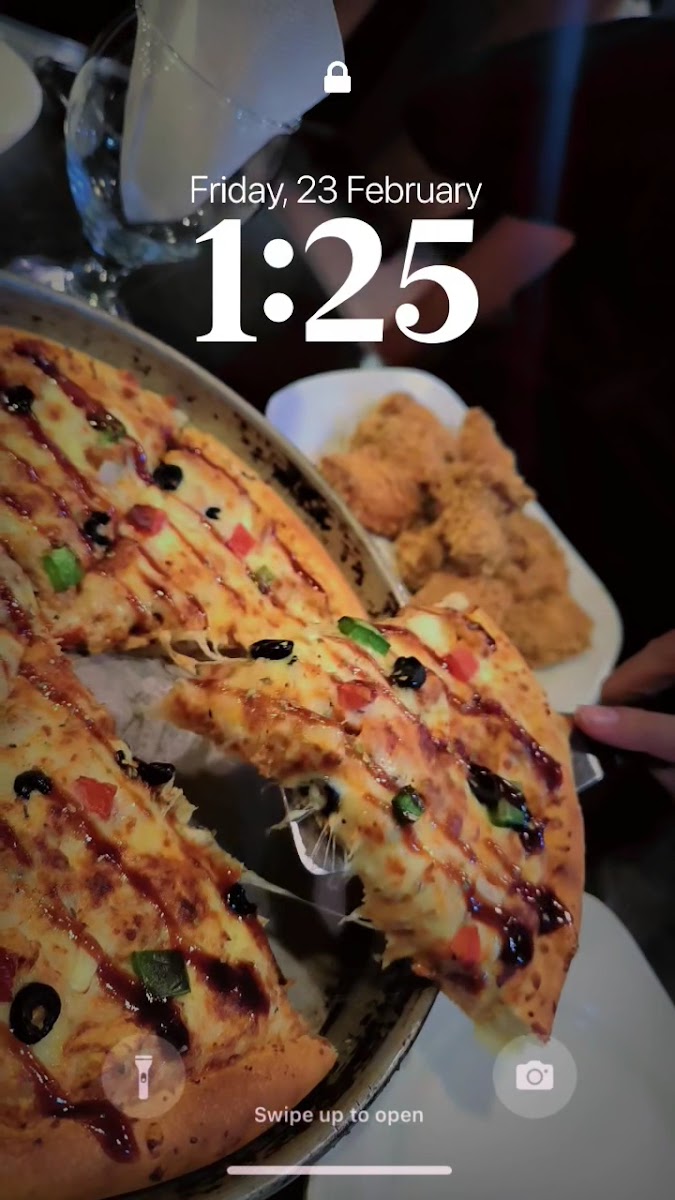 Hfc,alam Chowk,sialkot ایچ ایف سی عالم چوک سیالکوٹ-2