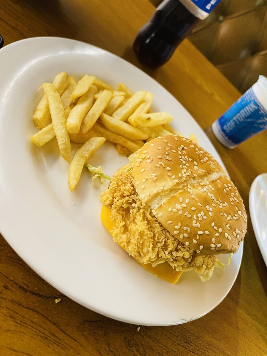 Hfc,alam Chowk,sialkot ایچ ایف سی عالم چوک سیالکوٹ-4