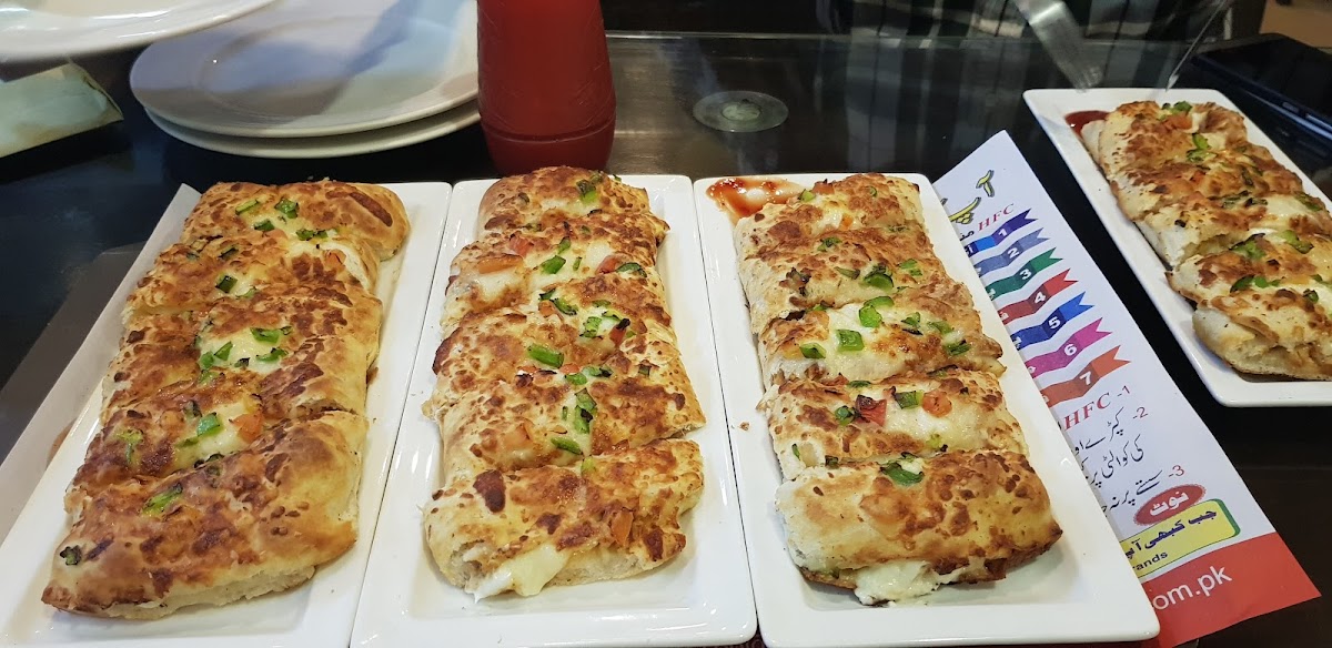 Hfc,alam Chowk,sialkot ایچ ایف سی عالم چوک سیالکوٹ-6