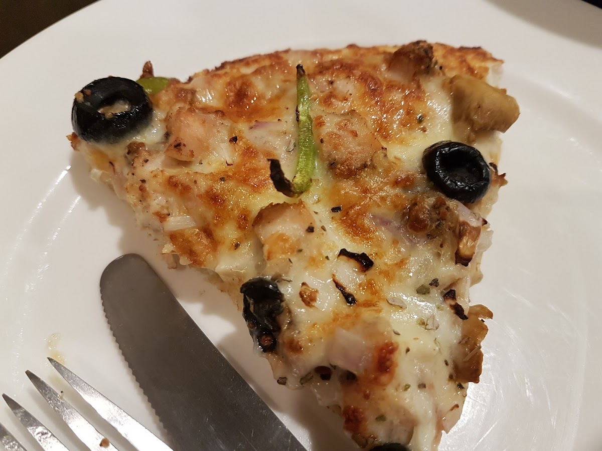 Hfc,alam Chowk,sialkot ایچ ایف سی عالم چوک سیالکوٹ-9